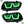 Dodge Charger Flow Series DRL Boards (for 2011-2014 Spec-D Headlights)
