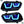 Dodge Charger Spec-D Multicolor Flow DRL Boards (2011-2014)