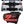 Dodge Durango Multicolor DRL Boards (2014-2020)