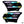 Dodge Durango Multicolor Flow DRL Kit (2021-2026)