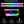Ram 1500 (Mid-Level Trim) Multicolor DRL Boards (2019-2024)
