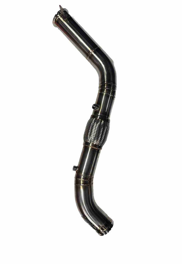 IRL Dynamic Single 3.5”Downpipe