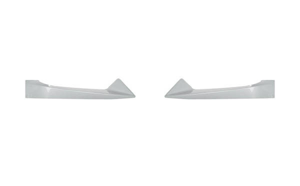 Arken C8 Corvette C8R Deflectors