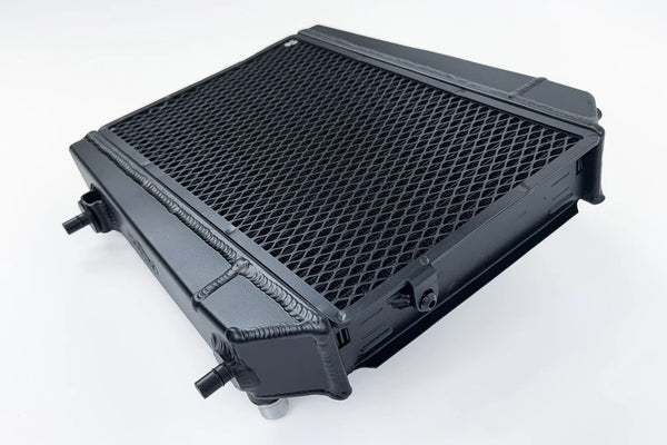 High-Performance Auxiliary Radiator | BMW G8X M2/M3/M4