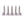 RENNELEMENT Titanium 75mm Stud Kit
