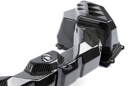 Dinan 21-27 BMW M2/M3/M4 (G80/G82/G83/G87) Matte or Gloss Carbon Fiber Cold Air Intake