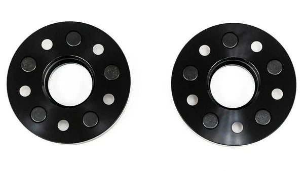 Paragon Performance C8 Corvette ZR1 20MM Rear Wheel Spacers 5X130