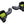 AWE Tuning 24-26 Ford S650 Mustang GT/Dark Horse S-FLO Carbon Intake