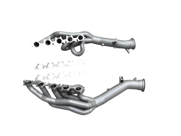 IRL Lamborghini Huracan
EVO 5.2L V10 Header