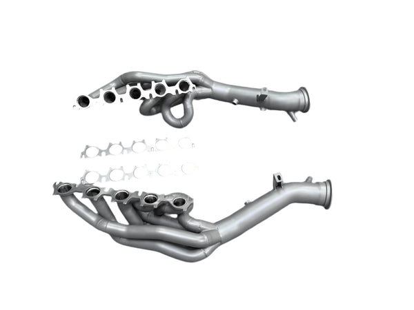 IRL Lamborghini Huracan EVO 5.2L V10 Headers
