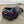 G99 M5 SQ Style Dry Carbon Fiber Roof Spoiler