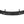 G8X Dry Carbon Fiber MP Style Wing