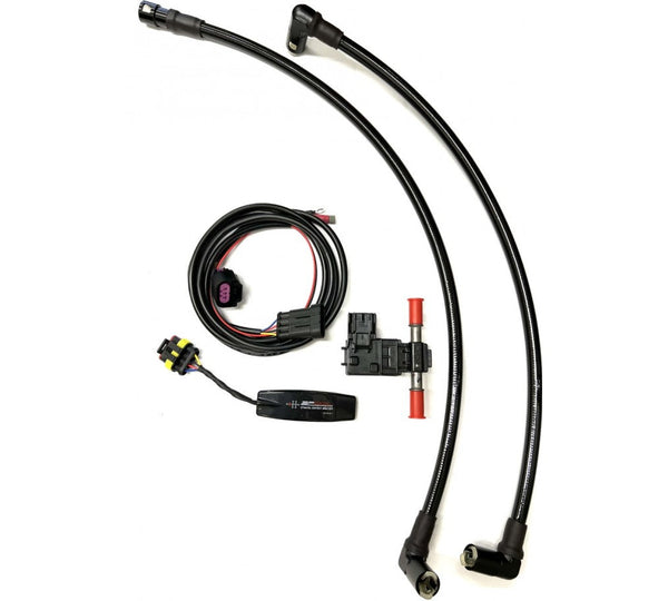 Spool FX-350 Upgraded High Pressure Fuel Pump System | AMG GT/GTS/GTC/GTR [M178]