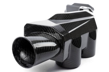 Dinan 21-27 BMW M2/M3/M4 (G80/G82/G83/G87) Matte or Gloss Carbon Fiber Cold Air Intake
