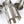 RENNELEMENT 4” INCH Exhaust Tips for OEM Exhaust