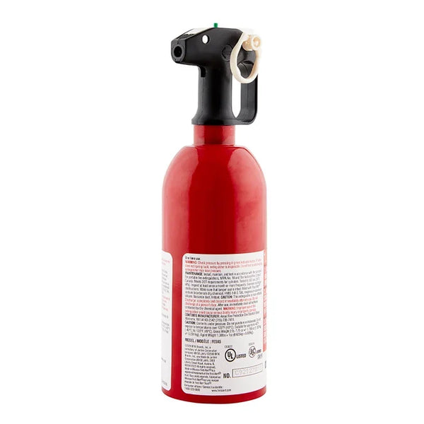 G Chassis / Supra Fire Extinguisher Mount