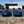 2023-2026 C8 Corvette Z06 Gloss Carbon Fiber Z07 Wing Riser (Pair)