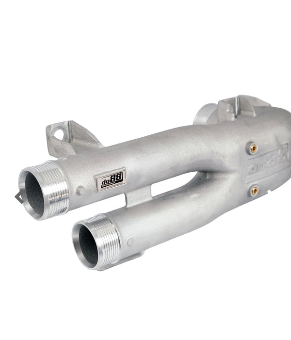 do88 BMW M2/M3/M4 S58 (G80/G82/G87) Charge Pipe