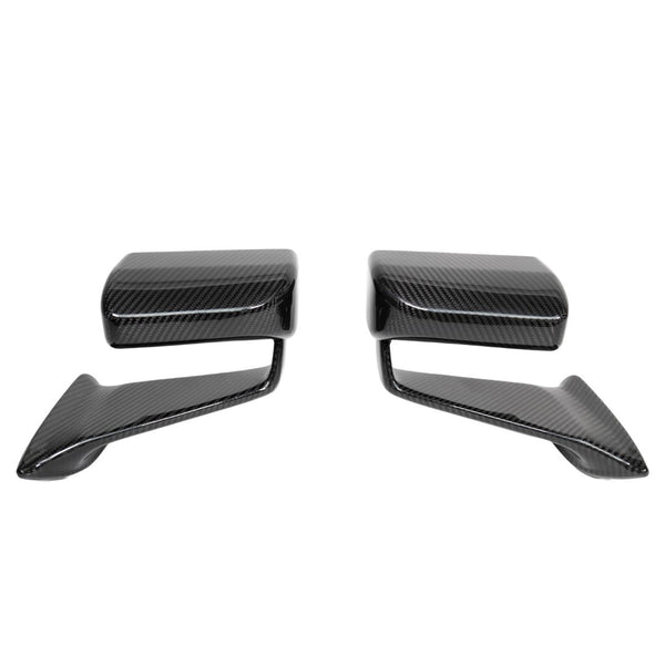 APR Performance GT2 AeroMirror - Honda FL5 Civic Type R Fitment
