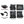 Flow Series LED Underglow Lighting Kit 3.0 | Custom 6pc | Flexible