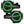 Ford Bronco Multicolor RGBW DRL Boards (2021-2024)