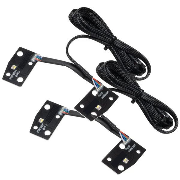 Ford Bronco Multicolor RGBW DRL Boards (2021-2024)