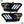 Ford Mustang Multicolor Flow Series DRL Boards (2015-2017)