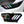 Ford Mustang Multicolor Flow Series DRL Boards (2015-2017)