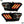 Ford Mustang Multicolor Flow Series DRL Boards (2015-2017)