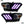 Ford Mustang Multicolor Flow Series DRL Boards (2015-2017)