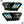 Ford Mustang Multicolor Flow Series DRL Boards (2015-2017)