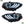 Ford Mustang Flow Series DRL Boards (2018-2023)
