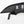 2024-2026 Mustang S650 Type-GTD Dry Gloss Carbon Fiber Front Fenders Pair