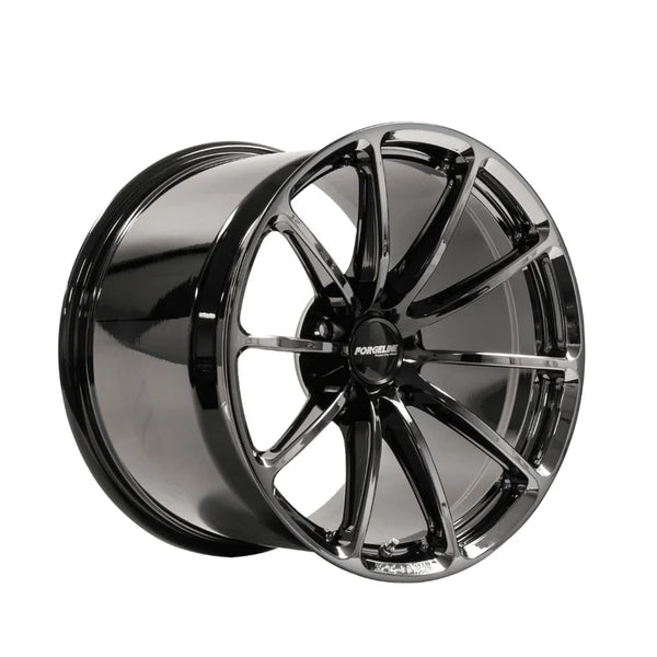 GT15L20  Forgeline GT1 5-Lug One Piece Monoblock Wheel Set