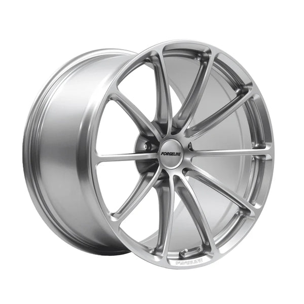 GT15L20  Forgeline GT1 5-Lug One Piece Monoblock Wheel Set
