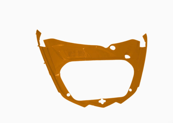 C8 Corvette Frunk Trim Package (4-Piece)