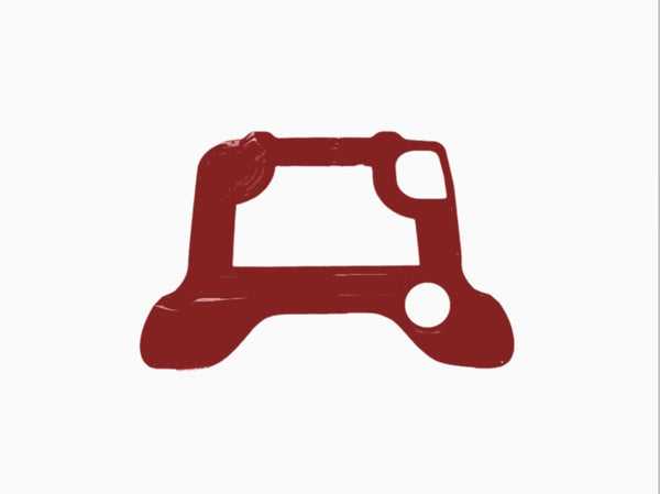 Clear HTC Engine Bay Cover for 2020+ Corvette C8 Z06, ZR1, E-Ray and Stingray Models