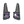 MADTRACE C8 Corvette Clubsport Magnetic Shift Paddle Set Matte or Gloss Finish