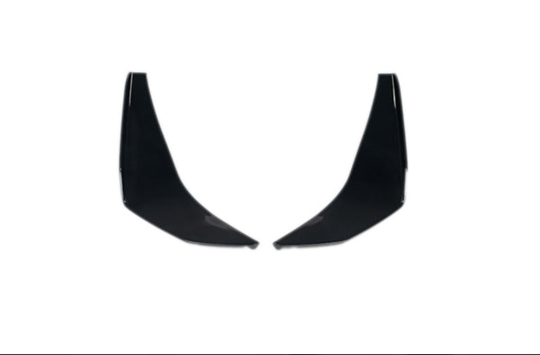 Paragon Performance OEM Z07 Replica Dive Planes for Z06 or Eray Carbon Flash
