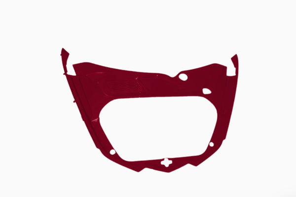 C8 Corvette Frunk Trim Package (4-Piece)