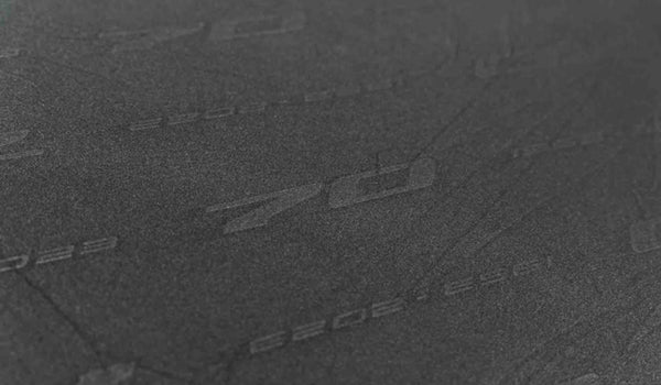 C8 CORVETTE PREMIUM GM CAR COVER - BLACK