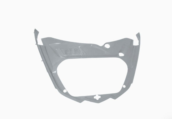 C8 Corvette Frunk Trim Package (4-Piece)