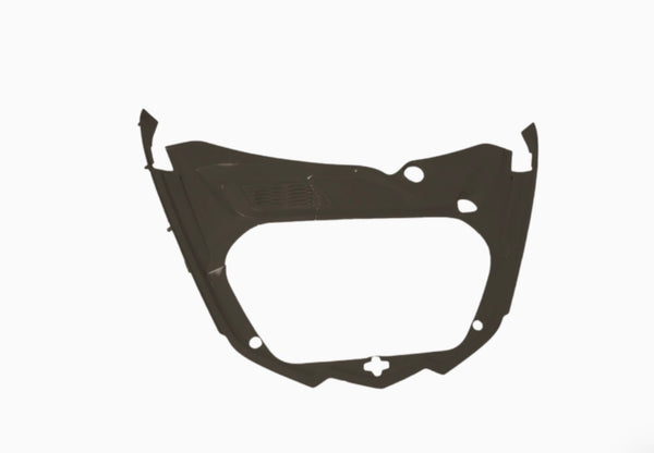 C8 Corvette Frunk Trim Package (4-Piece)