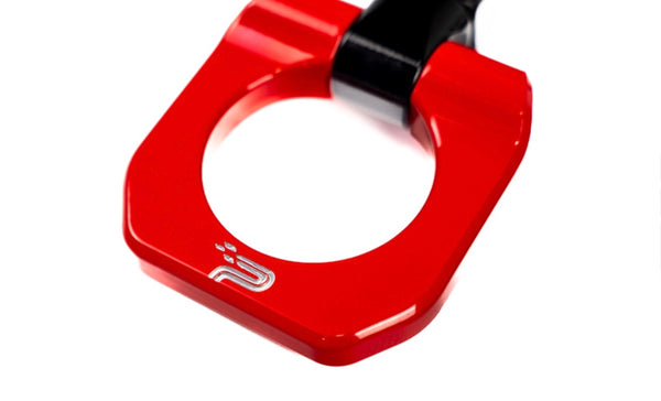 Paragon Performance Front C8 Corvette Tow Hook