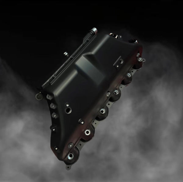 Rvng (G80,G82,G87) M2 M3 M4 S58 Intake Manifold Upgrade
