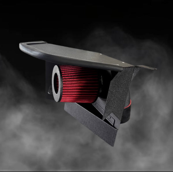 Rvng A90/A91 Gen 2 B58 Heat Shielded Intake Kit