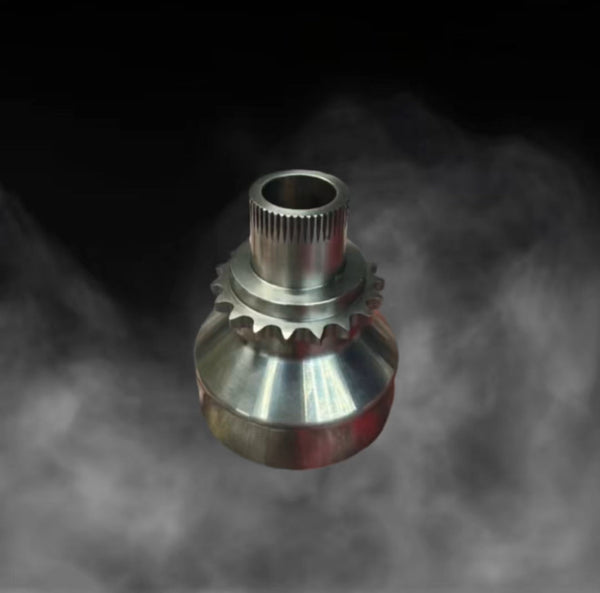 Rvng S55 Crank Hub Upgrade Kit