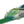 Verus Engineering C8R Swan Neck Wing Kit - C8 Corvette Coupe