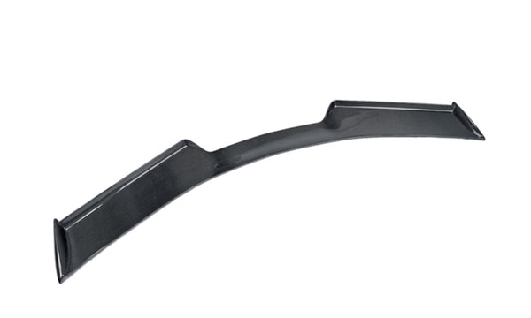 Paragon Performance C8 Stingray Z06 Replica Spoiler - Carbon Fiber (6 Hole Coverage)