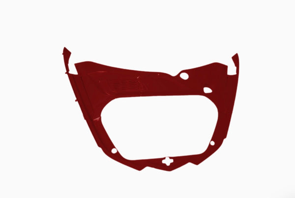 C8 Corvette Frunk Trim Package (4-Piece)